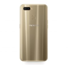 Oppo A7