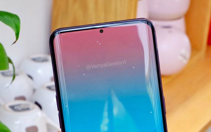 Samsung-Galaxy-S10 Samsung Galaxy S10