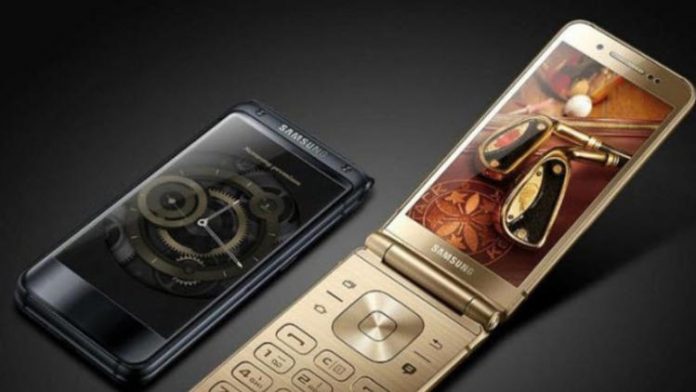 Samsung-W2019 Samsung W2019