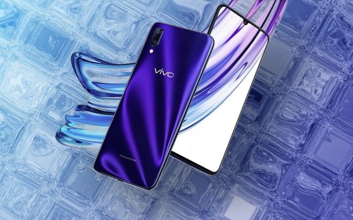 Vivo-X21s Vivo X21s Özellikleri, Çıkış Tarihi ve Fiyatı