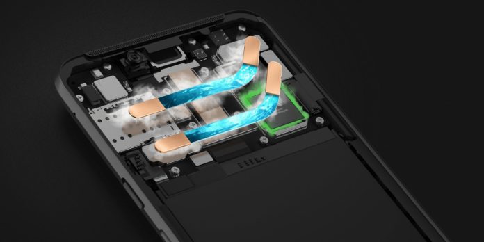 black-shark-avrupa-ulkeleri Black Shark Oyun Telefonu Artık Avrupa'da