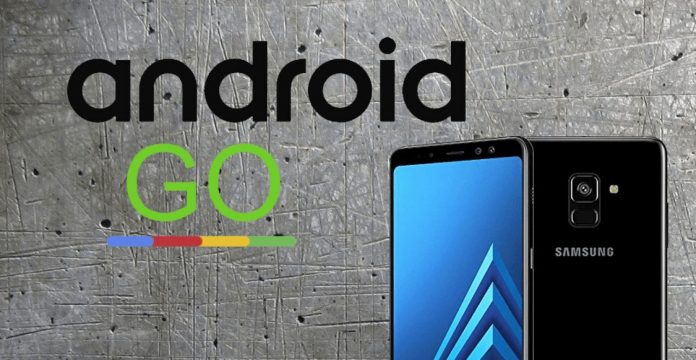 cepkolik-galaxy-android-go Yeni Android Go Modeli Yolda! İşte Galaxy J4 Core
