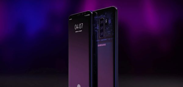 Galaxy S10 5G Sürümünün Özellikleri Netlik Kazanıyor