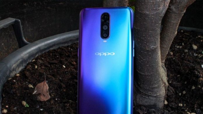 cepkolik-oppo-rx17-pro- OPPO RX17 Pro ve RX17 Neo Çıkış Tarihi Belli Oldu