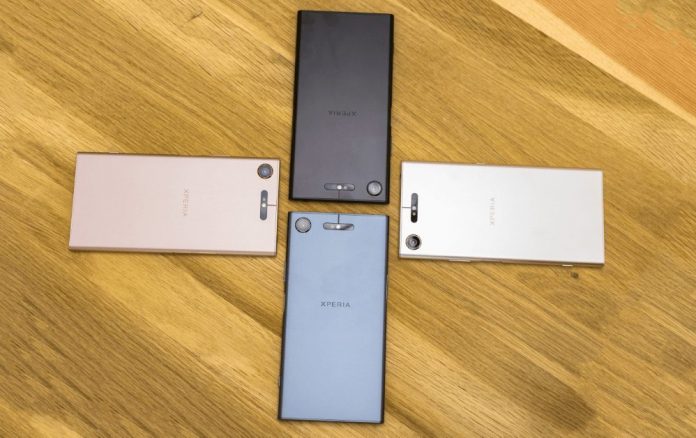 cepkolik-xperia-pie-guncellemesi Android Pie Güncellemesi Alacak Sony Telefonlar