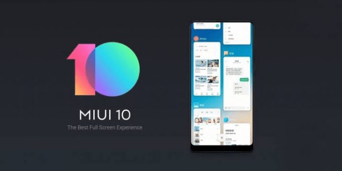 cepkolik_mıuı_10_arayüzü MIUI 10 Arayüzü Artık 20 Farklı Telefonda!