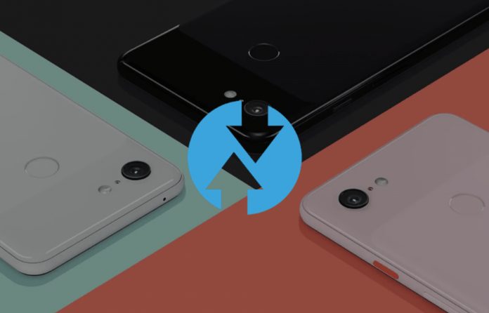 pixel-3-twrp-destegi Pixel 3 ve Pixel 3 XL Resmi Olarak TWRP Desteği Alıyor!