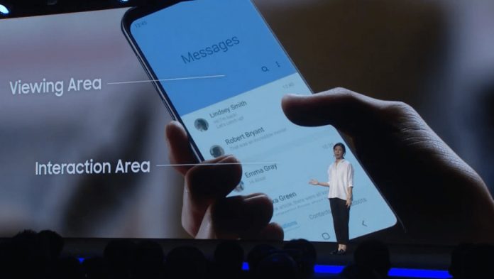 samsung-gelistiriciler-konferansi Samsung One UI Arayüzü Alacak Telefonlar