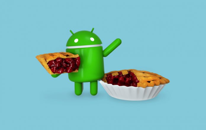 sony-android-pie-guncellemesi Android Pie Güncellemesi Alacak Sony Telefonlar