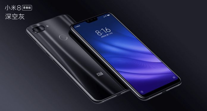 xiaomi-mi-8-lite-ana-resim Xiaomi Mi 8 Lite Modelinin Avrupa Fiyatları Sızdırıldı