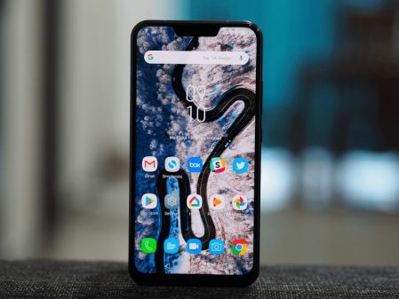 ZenFone 5Z için Android Pie Güncellemesi Alacak