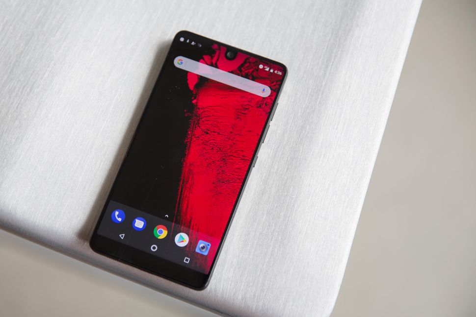 Essential Phone