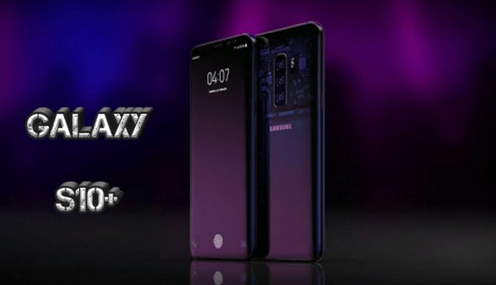 Galaxy-S10-ve-Galaxy-S10-Plus Galaxy S10 ve Galaxy S10 Plus