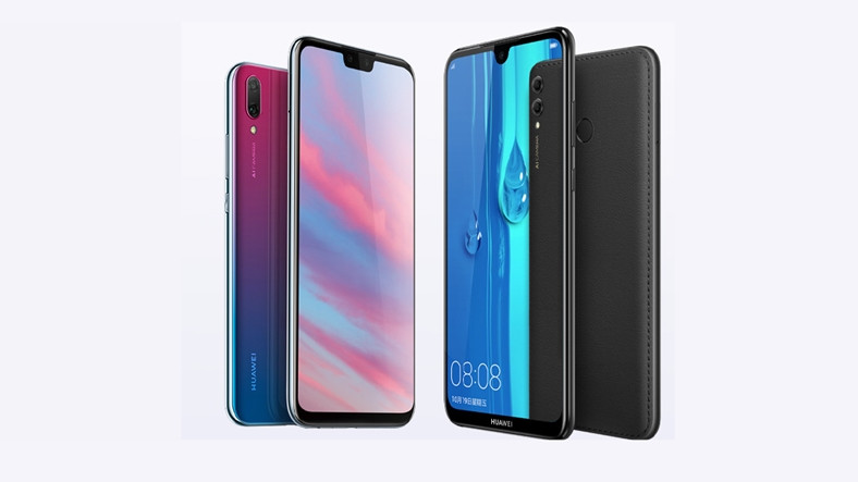 Huawei Enjoy 9