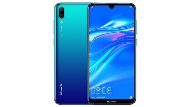 Huawei Enjoy 9