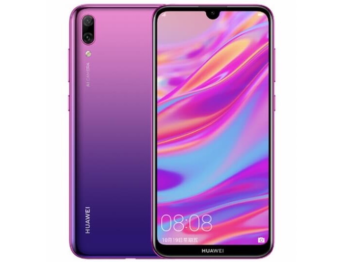 Huawei Enjoy 9