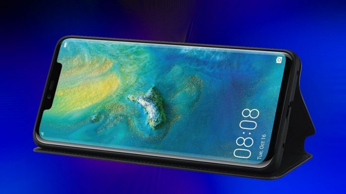 Huawei P30 Pro Tüm İddiasıyla Geliyor