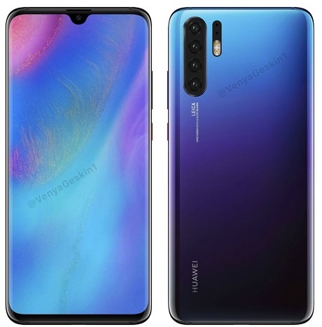 Huawei P30 Pro