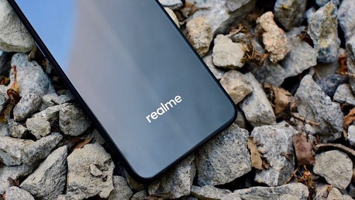 Realme-A1 Realme A1