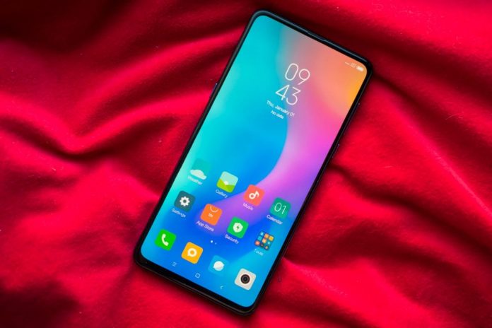 Xiaomi-Mi-9 Xiaomi Mi 9