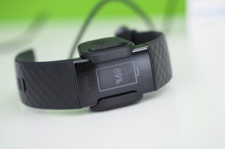 Fitbit Charge 3 İncelemesi ve Özellikleri