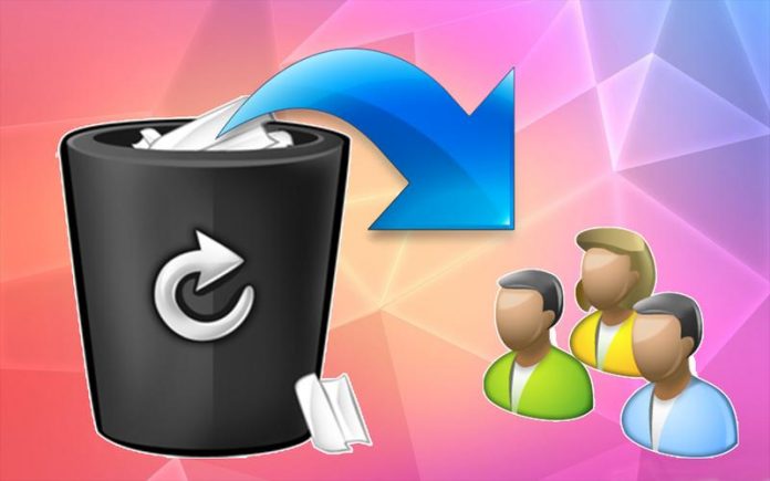 kaybolan-rehberi-geri-getirme Android'de Kaybolan Kişileri Nasıl Kurtarırsınız?