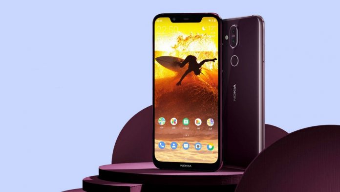 nokia-8-1-ana-resim Nokia 8.1Tanıtıldı! İşte Özellikleri ve Fiyatı