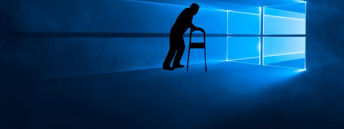 windows-old-cepkolik Windows.OLD Klasörü Nedir? Nasıl Silinir?