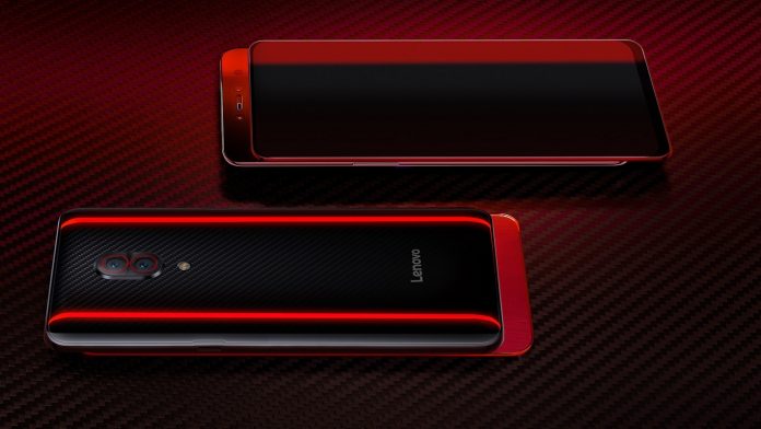 Lenovo-Z5-Pro-Snapdragon-855-destekli-cepkolik Lenovo Z5 Pro GT Çıkış Tarihi Ertelendi!