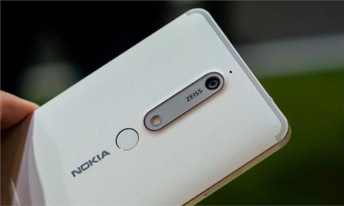 Nokia-6.2 Nokia 6.2
