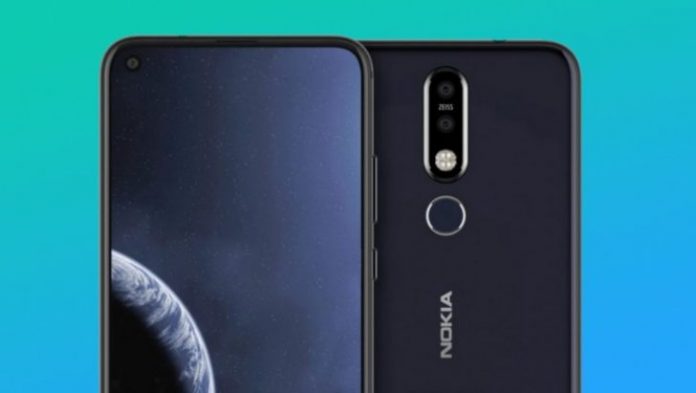 Nokia-8.1-Plus Nokia 8.1 Plus