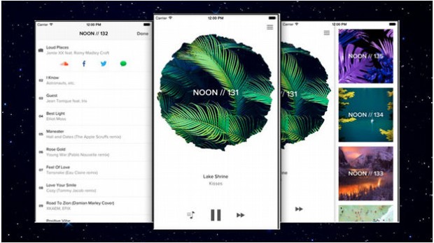 iphone internetsiz müzik dinleme uygulamaları