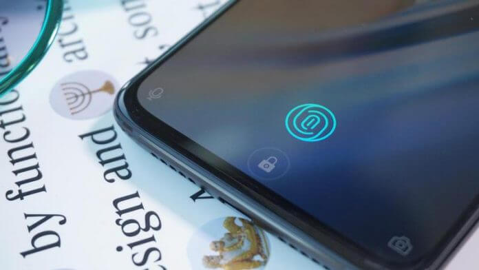 OnePlus-7 OnePlus 7
