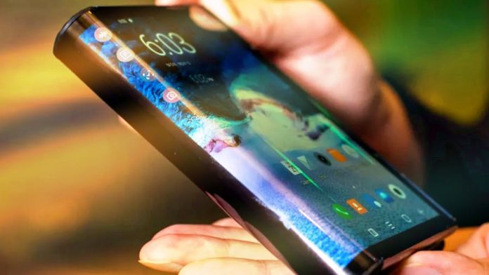 Samsung-Galaxy-F Samsung Galaxy F