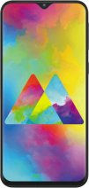 Samsung Galaxy M20