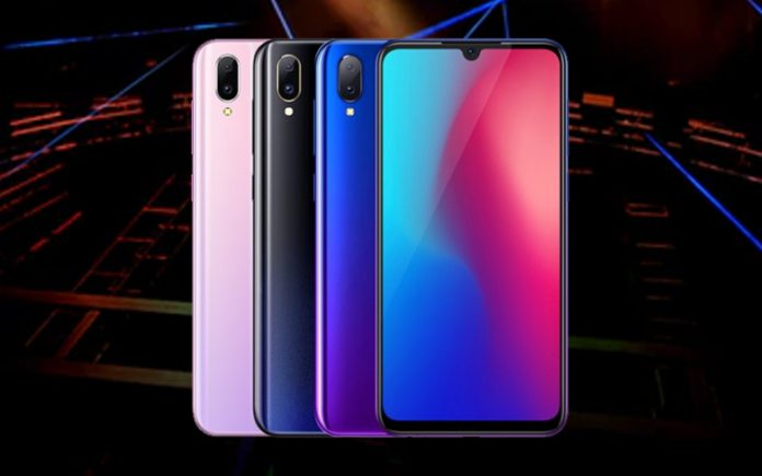 Vivo-Z3i-Standard-Edition Vivo Z3i Standard Edition