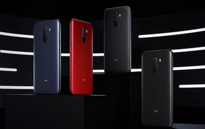 Xiaomi-Poco-F2 Xiaomi Poco F2