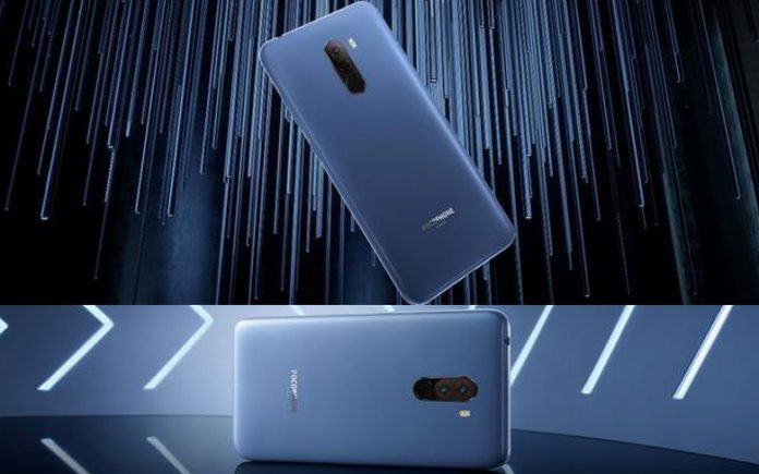 Xiaomi Pocophone F2