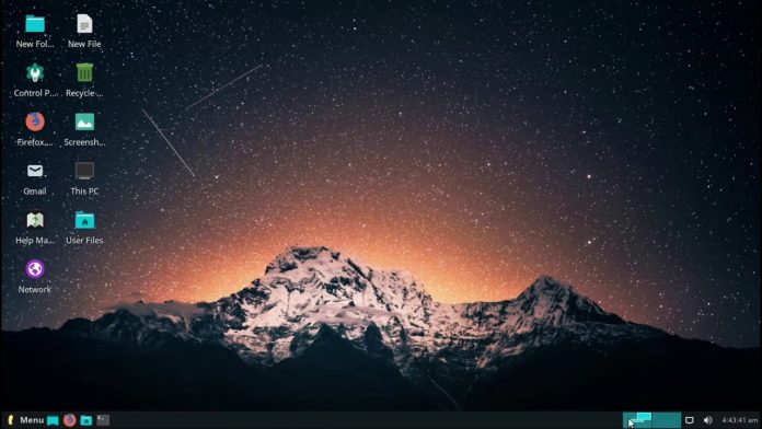 En İyi ve En Hafif Linux Dağıtımları 2019