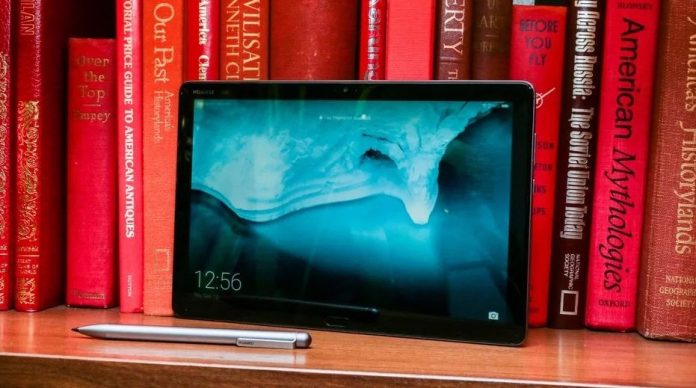 huawei-mediapad-m5-lite-cepkolik MediaPad M5 Lite Tanıtıldı - İşte Öne Çıkan Özellikleri