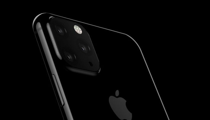 iphone-xi-teknik-cizimleri Üç Kameralı iPhone Telefonlar Yolda!