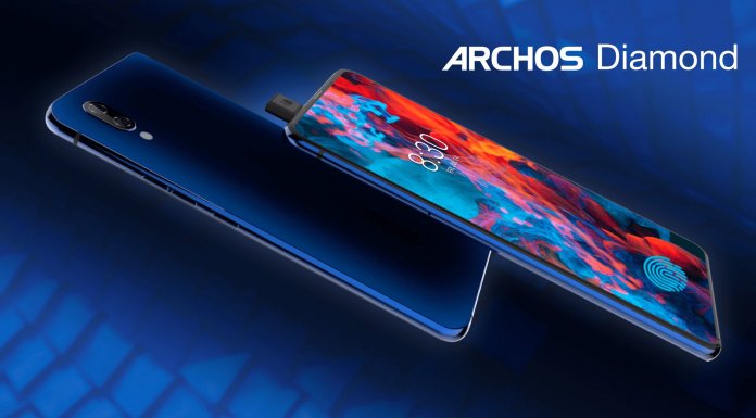 Archos Diamond