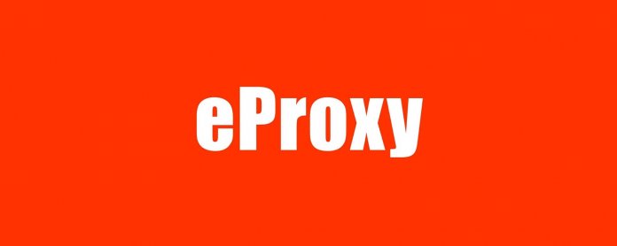 EProxy-ayarlari