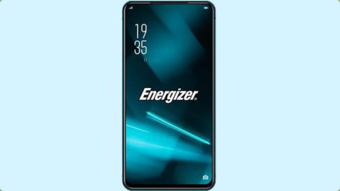 Energizer P18K