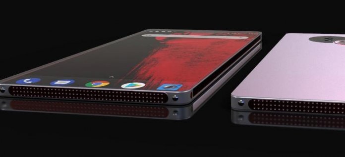 Essential-Phone-2 Essential Phone 2 Görselleri Ortaya Çıktı