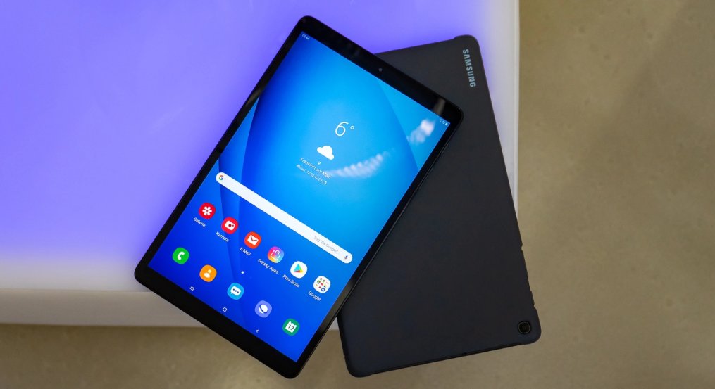 Galaxy Tab A 10.1 (2019)