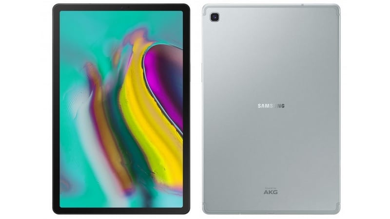 Galaxy Tab A 10.1 (2019)