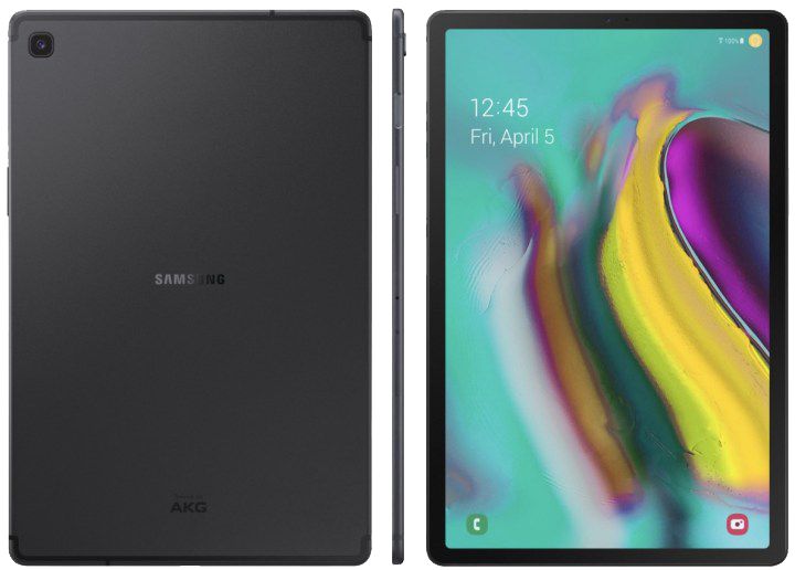 Galaxy Tab A 10.1 (2019)