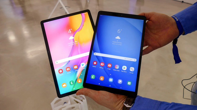 Galaxy Tab A 10.1 (2019)