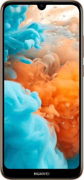 Huawei Y6 Pro 2019